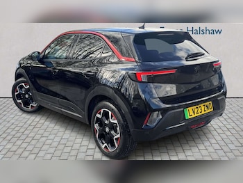 Used Vauxhall Mokka 2023 for sale - 78089564: Photo