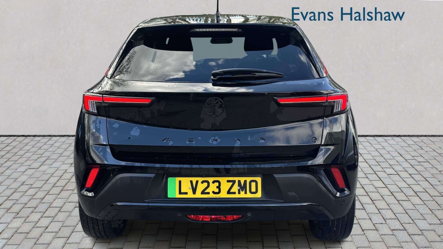 Used Vauxhall Mokka 2023 for sale - 78089564: Photo 4