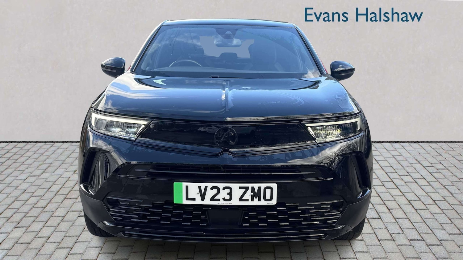 Used Vauxhall Mokka 2023 for sale - 78089564: Photo 5