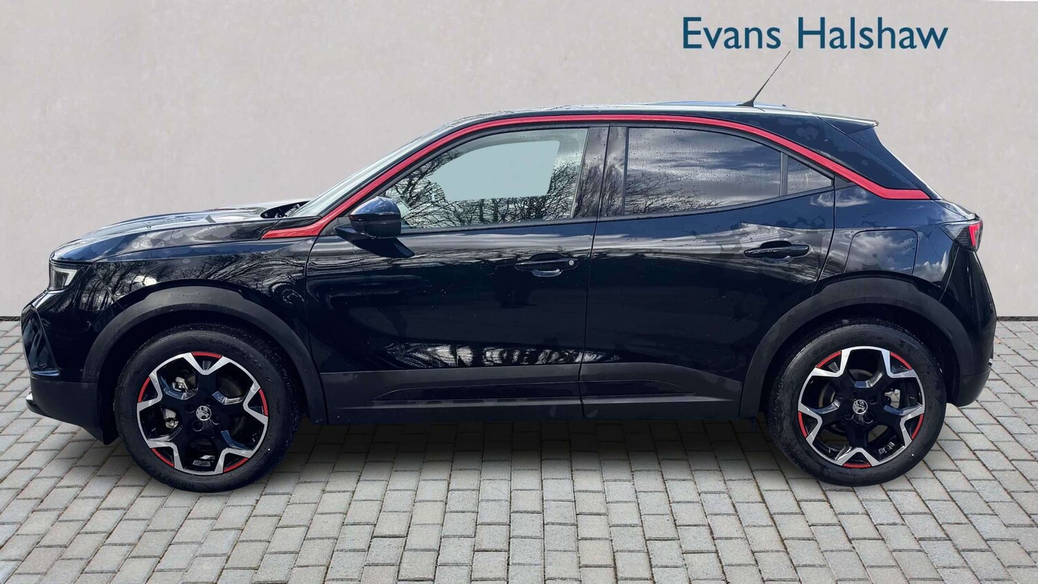 Used Vauxhall Mokka 2023 for sale - 78089564: Photo 6