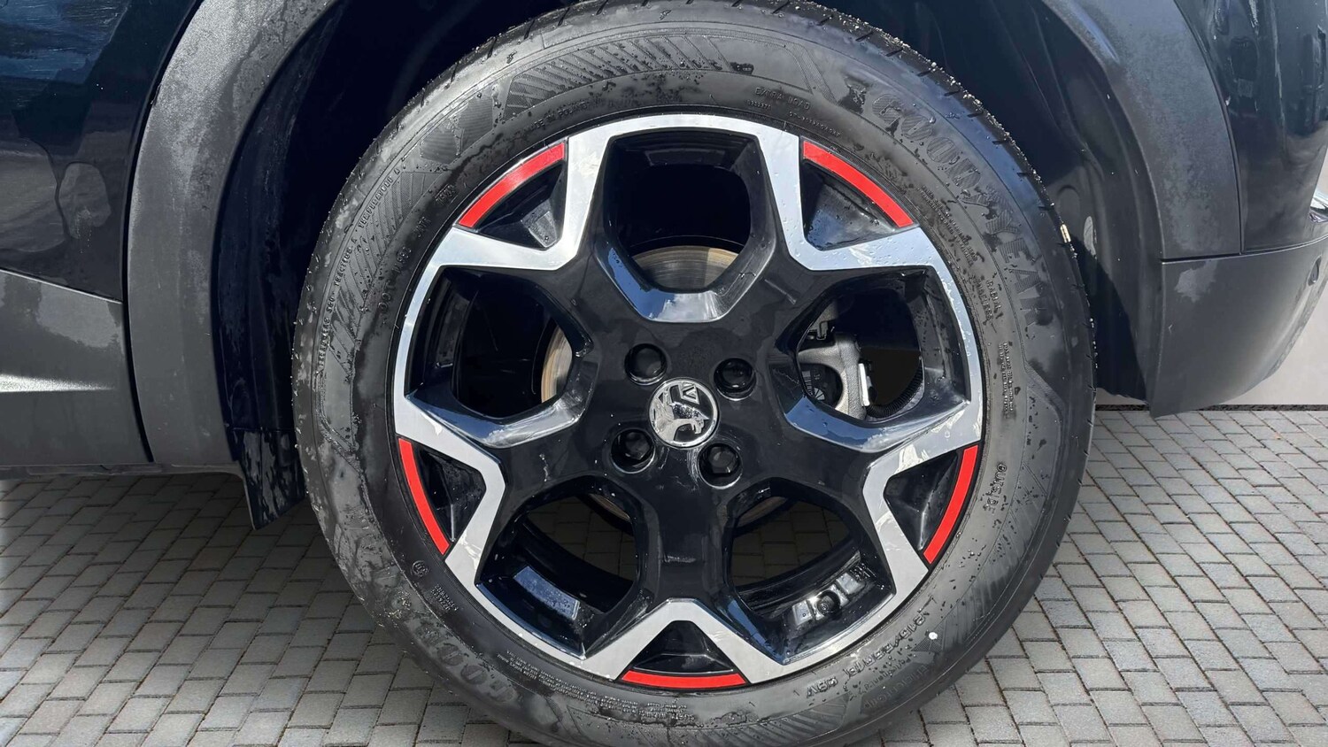 Used Vauxhall Mokka 2023 for sale - 78089564: Photo 7