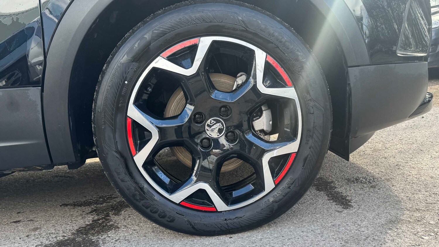 Used Vauxhall Mokka 2023 for sale - 78089564: Photo 8