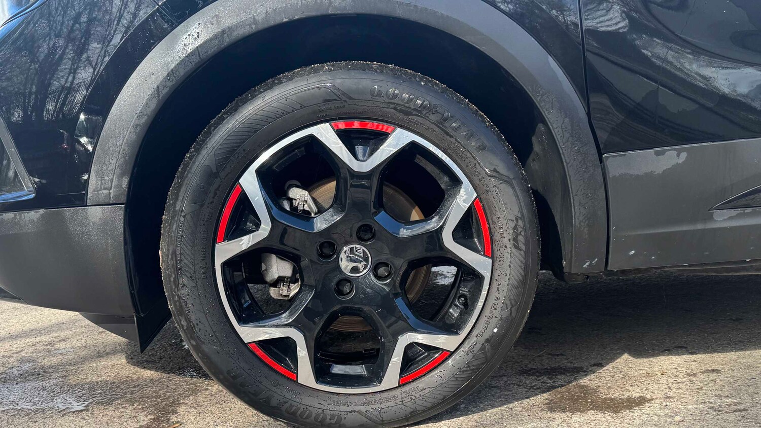 Used Vauxhall Mokka 2023 for sale - 78089564: Photo 9