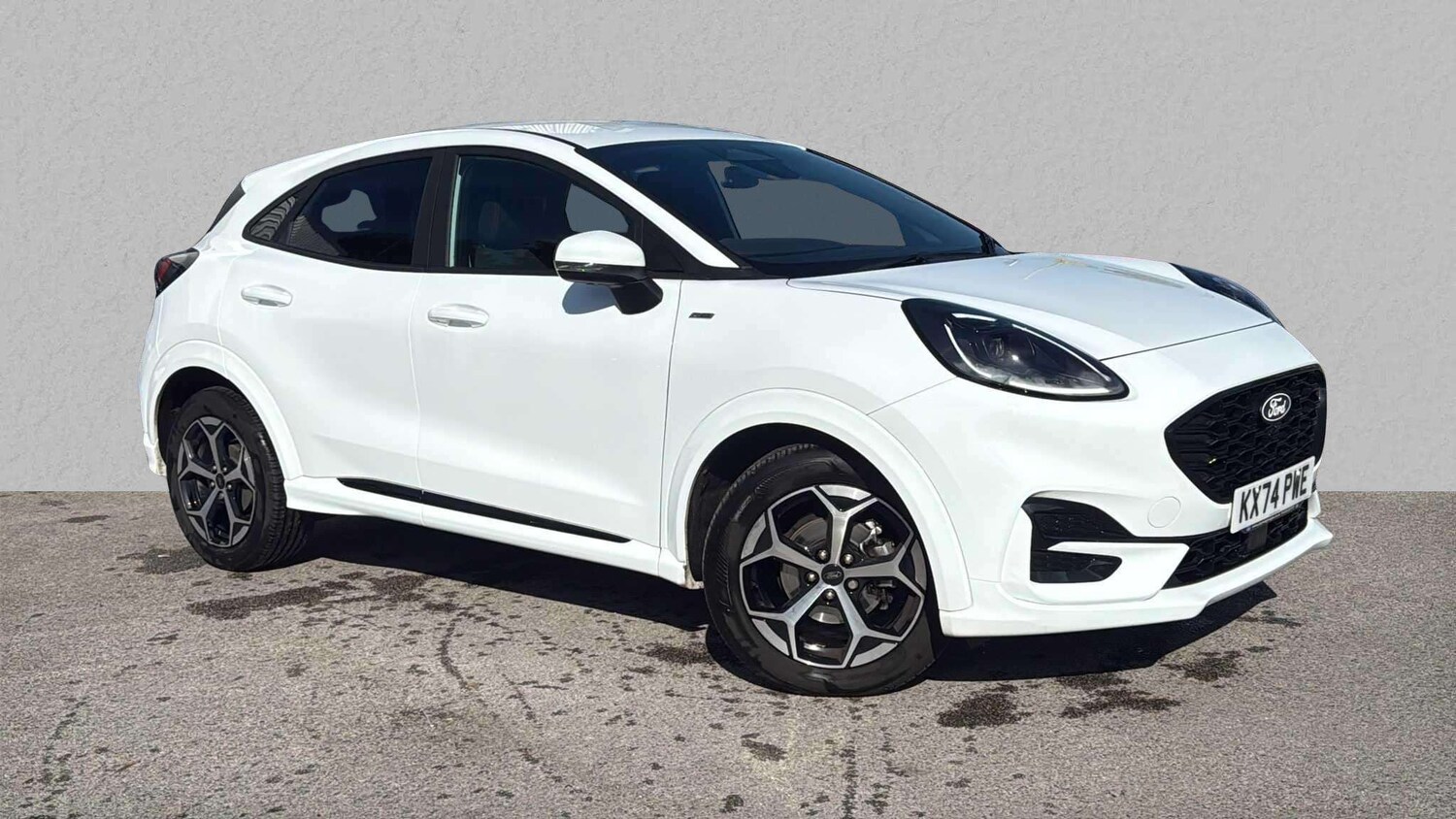 Used Ford Puma 2024 for sale - 76141690: Photo 1