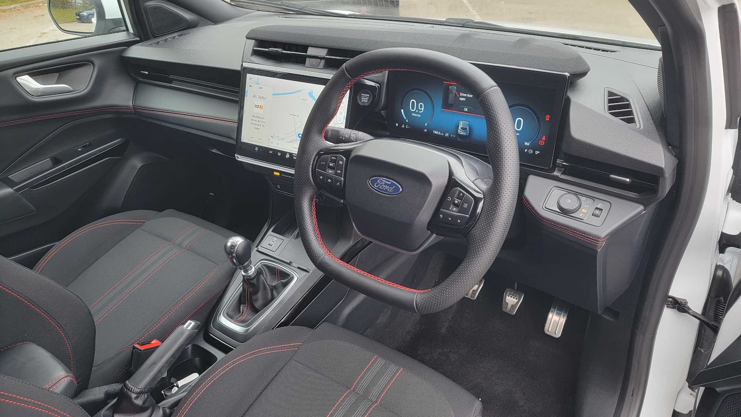 Used Ford Puma 2024 for sale - 76141690: Photo 13