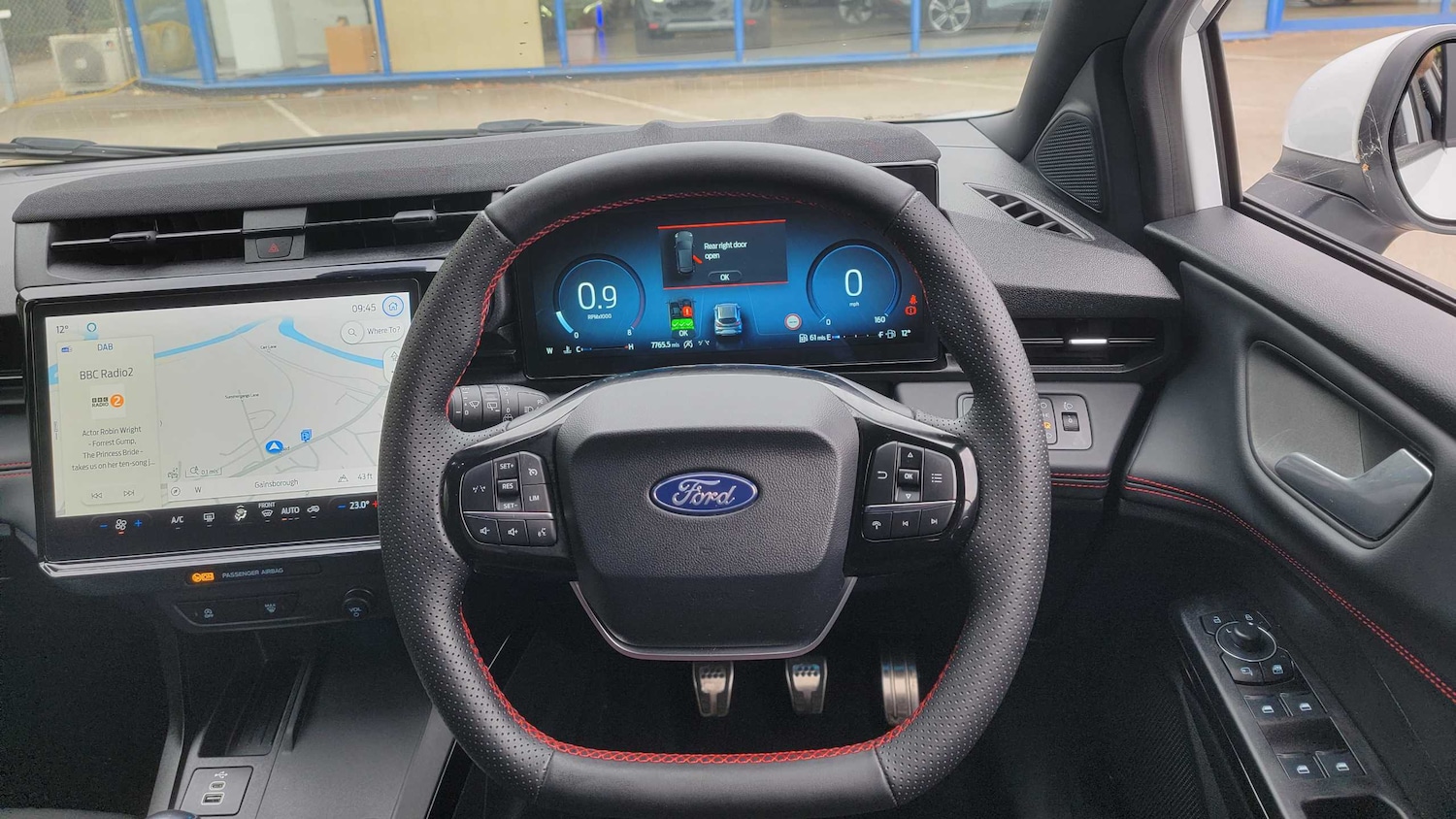 Used Ford Puma 2024 for sale - 76141690: Photo 14