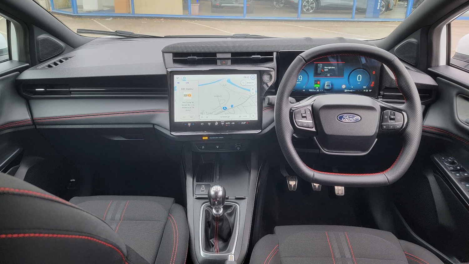 Used Ford Puma 2024 for sale - 76141690: Photo 15