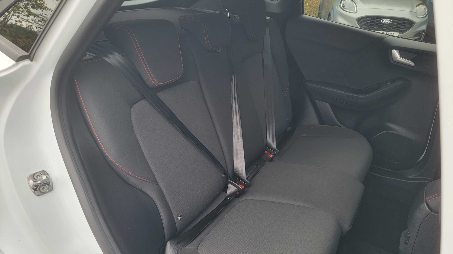 Used Ford Puma 2024 for sale - 76141690: Photo 16