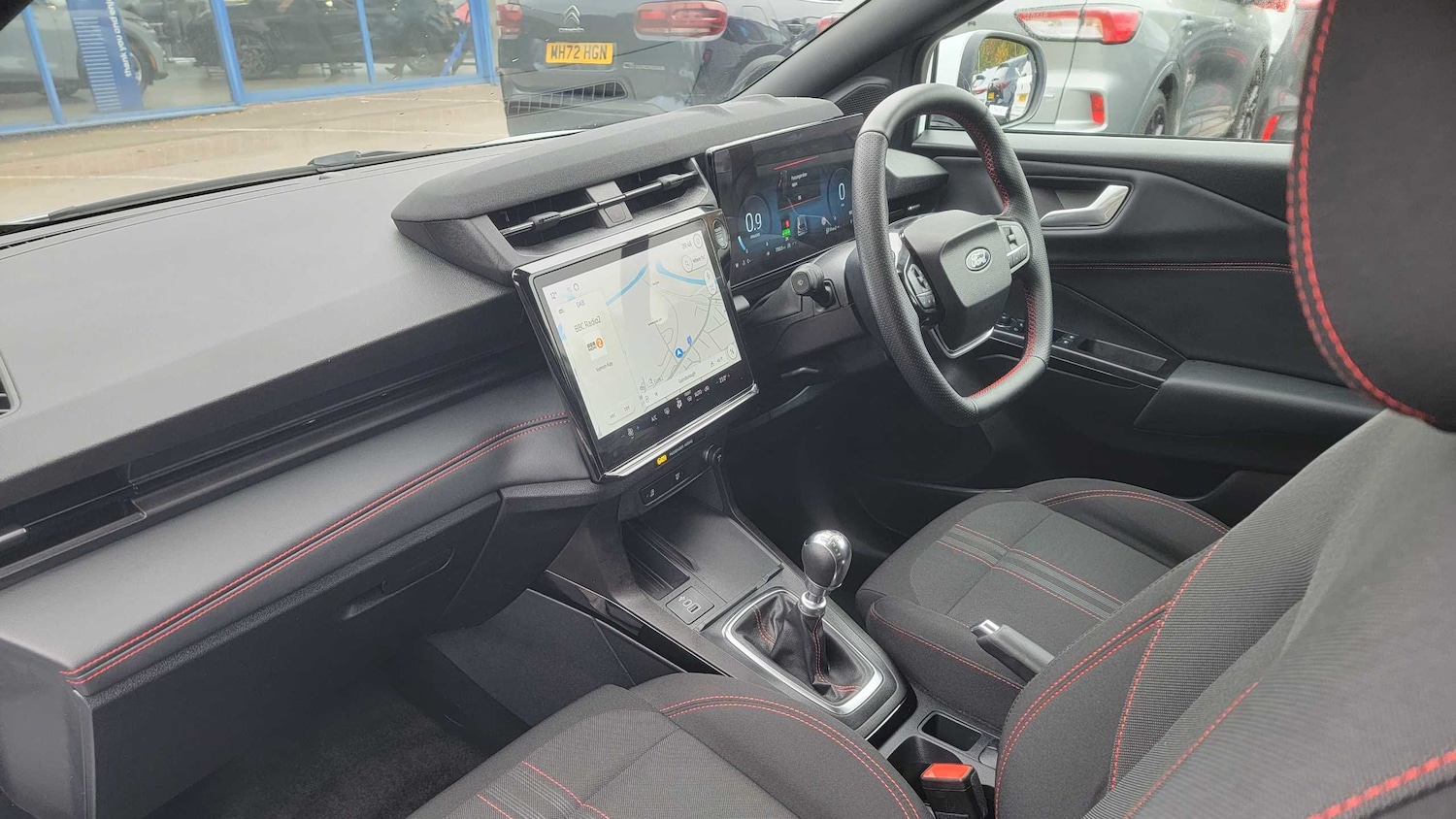 Used Ford Puma 2024 for sale - 76141690: Photo 17