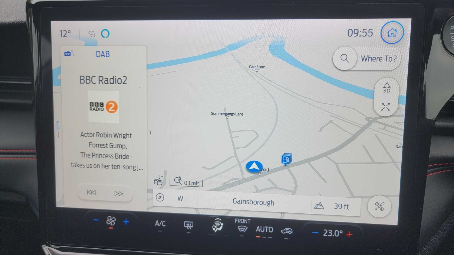 Used Ford Puma 2024 for sale - 76141690: Photo 21