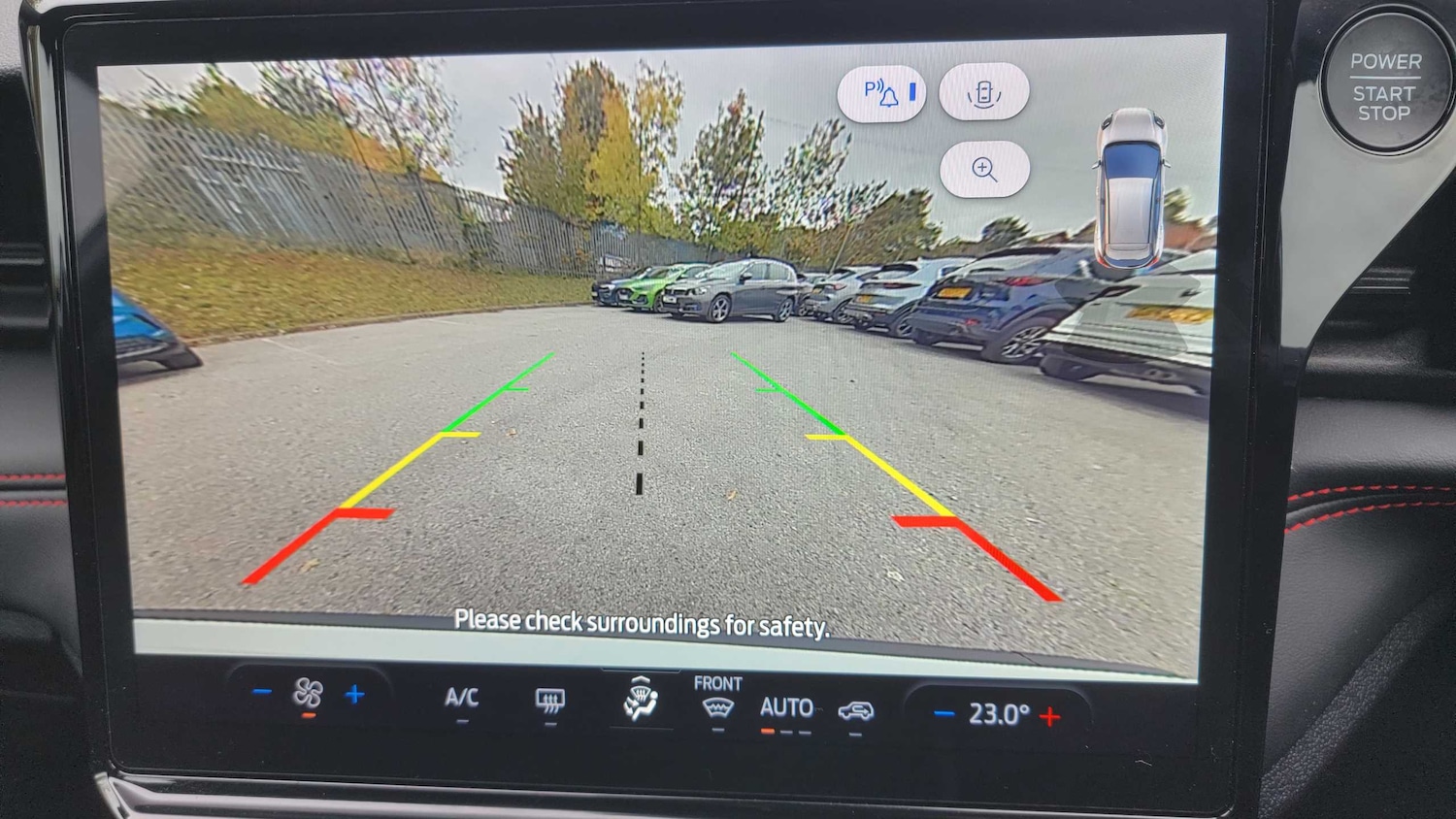 Used Ford Puma 2024 for sale - 76141690: Photo 22