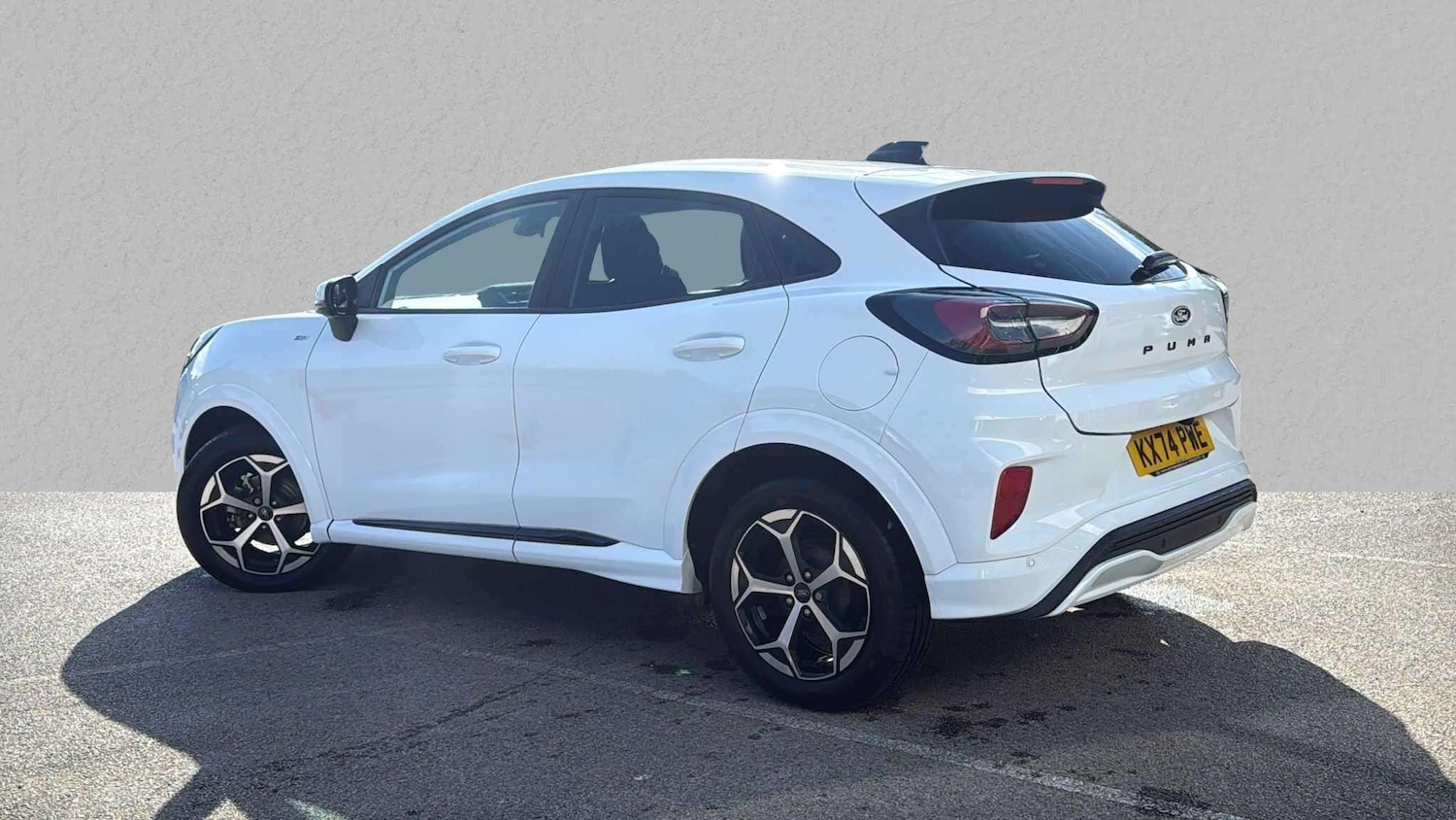 Used Ford Puma 2024 for sale - 76141690: Photo 3