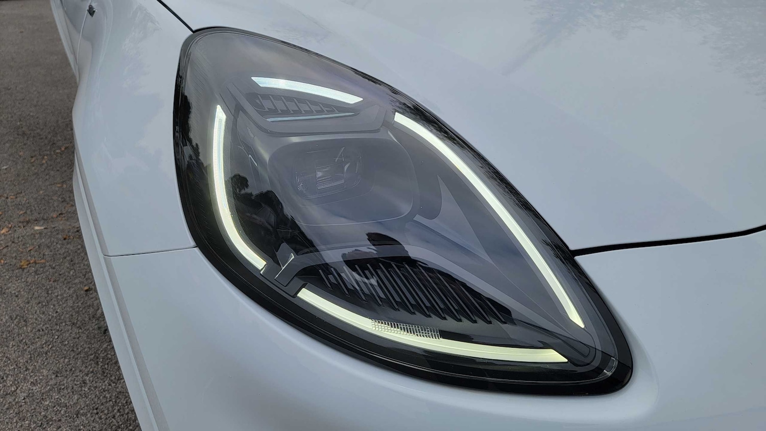 Used Ford Puma 2024 for sale - 76141690: Photo 31