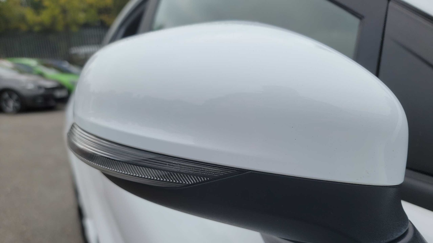 Used Ford Puma 2024 for sale - 76141690: Photo 33