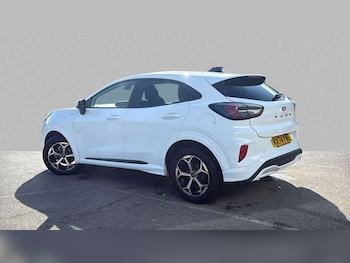 Used Ford Puma 2024 for sale - 76141690: Photo 3