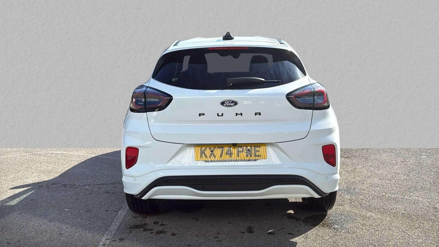 Used Ford Puma 2024 for sale - 76141690: Photo 4