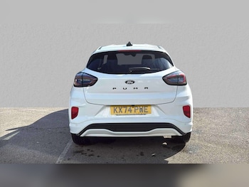 Used Ford Puma 2024 for sale - 76141690: Photo 4