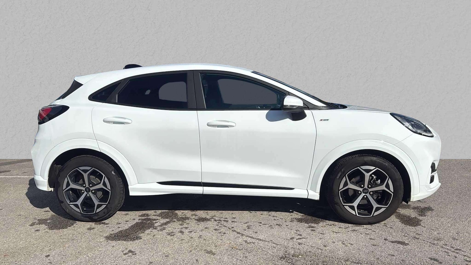Used Ford Puma 2024 for sale - 76141690: Photo 5