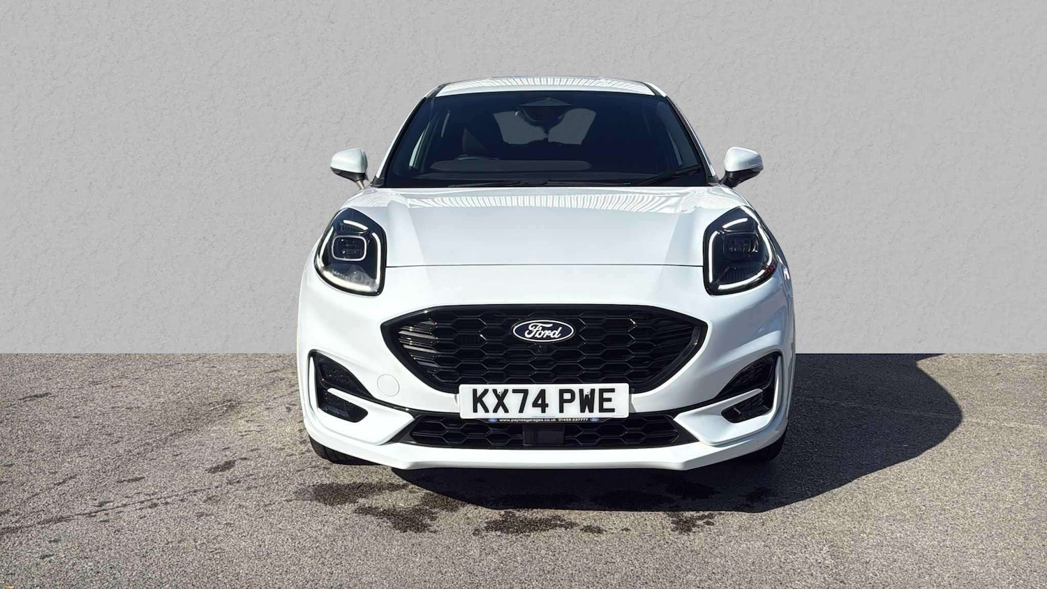Used Ford Puma 2024 for sale - 76141690: Photo 6