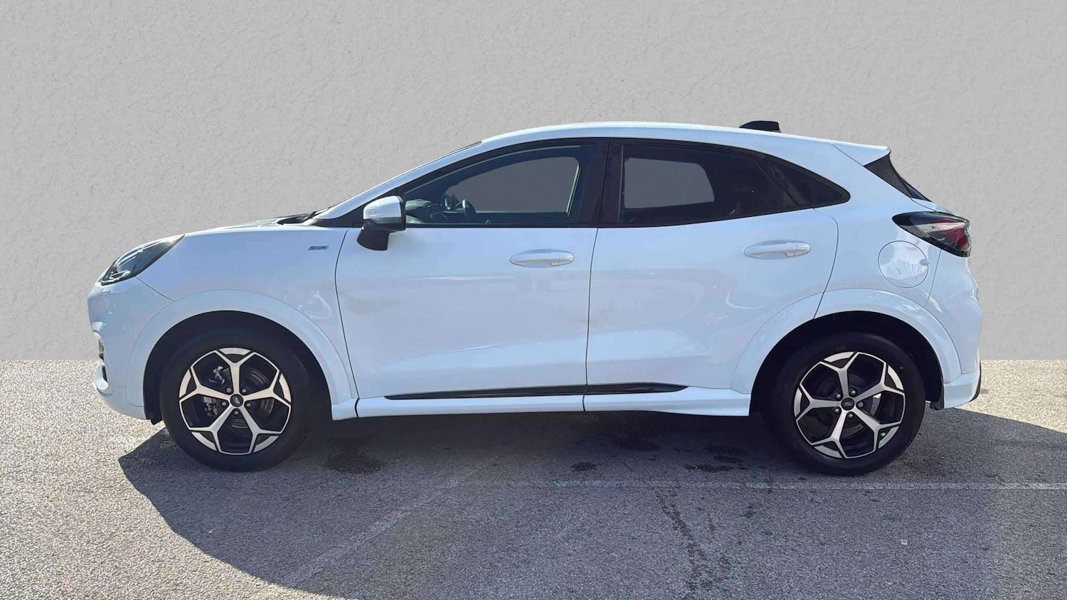 Used Ford Puma 2024 for sale - 76141690: Photo 7