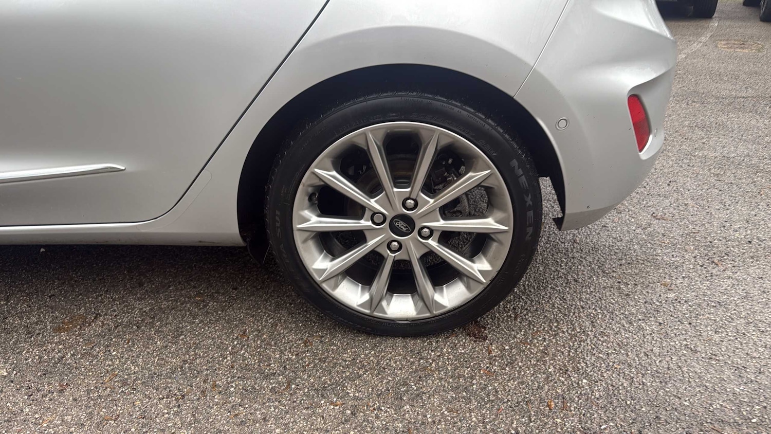 Used Ford Fiesta 2019 for sale - 77032135: Photo 11