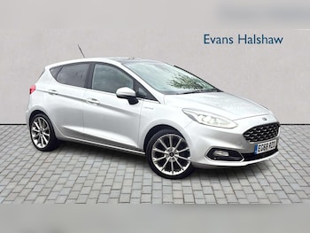 2019 - 1.0 EcoBoost 5dr