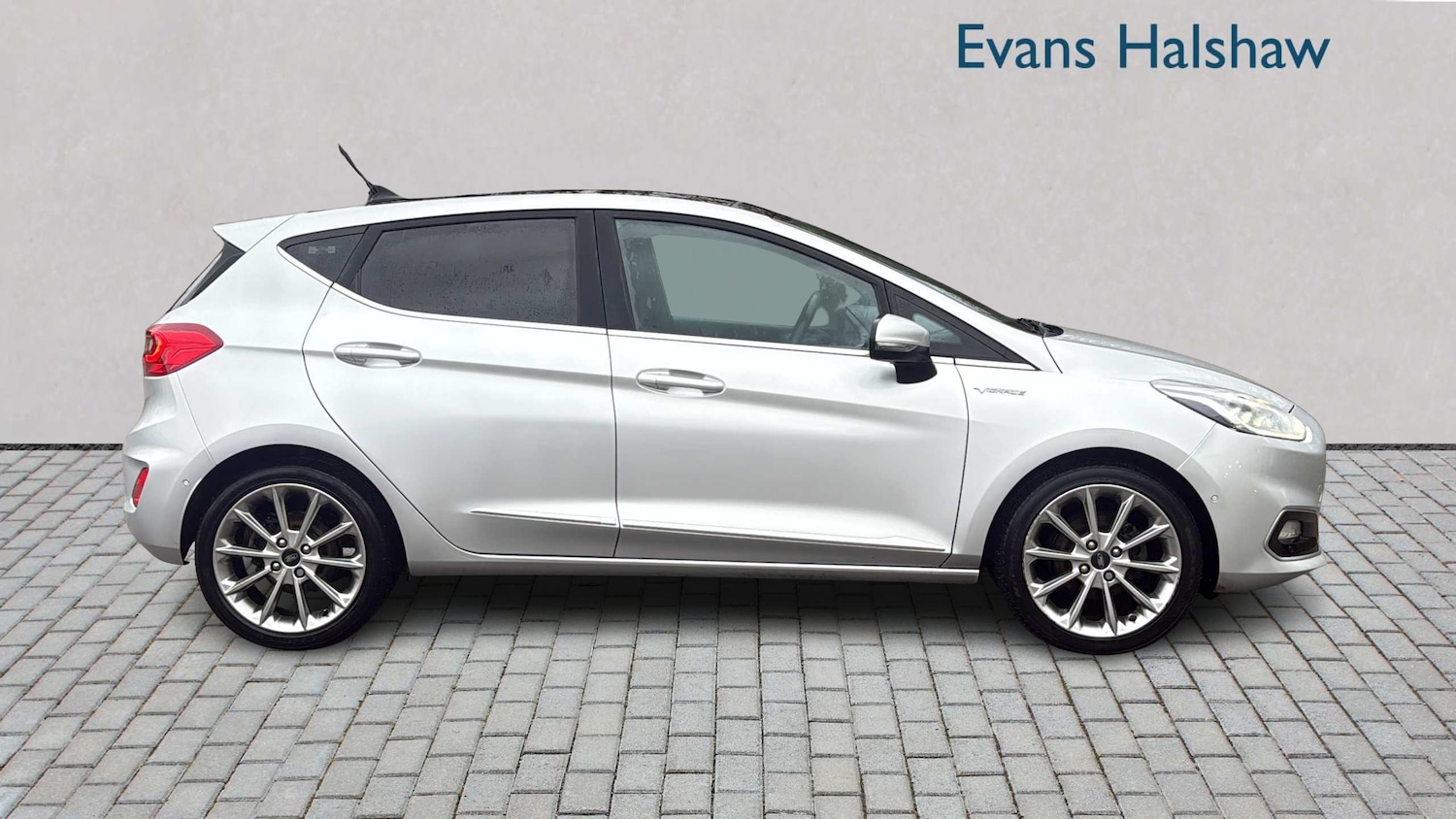 Used Ford Fiesta 2019 for sale - 77032135: Photo 5