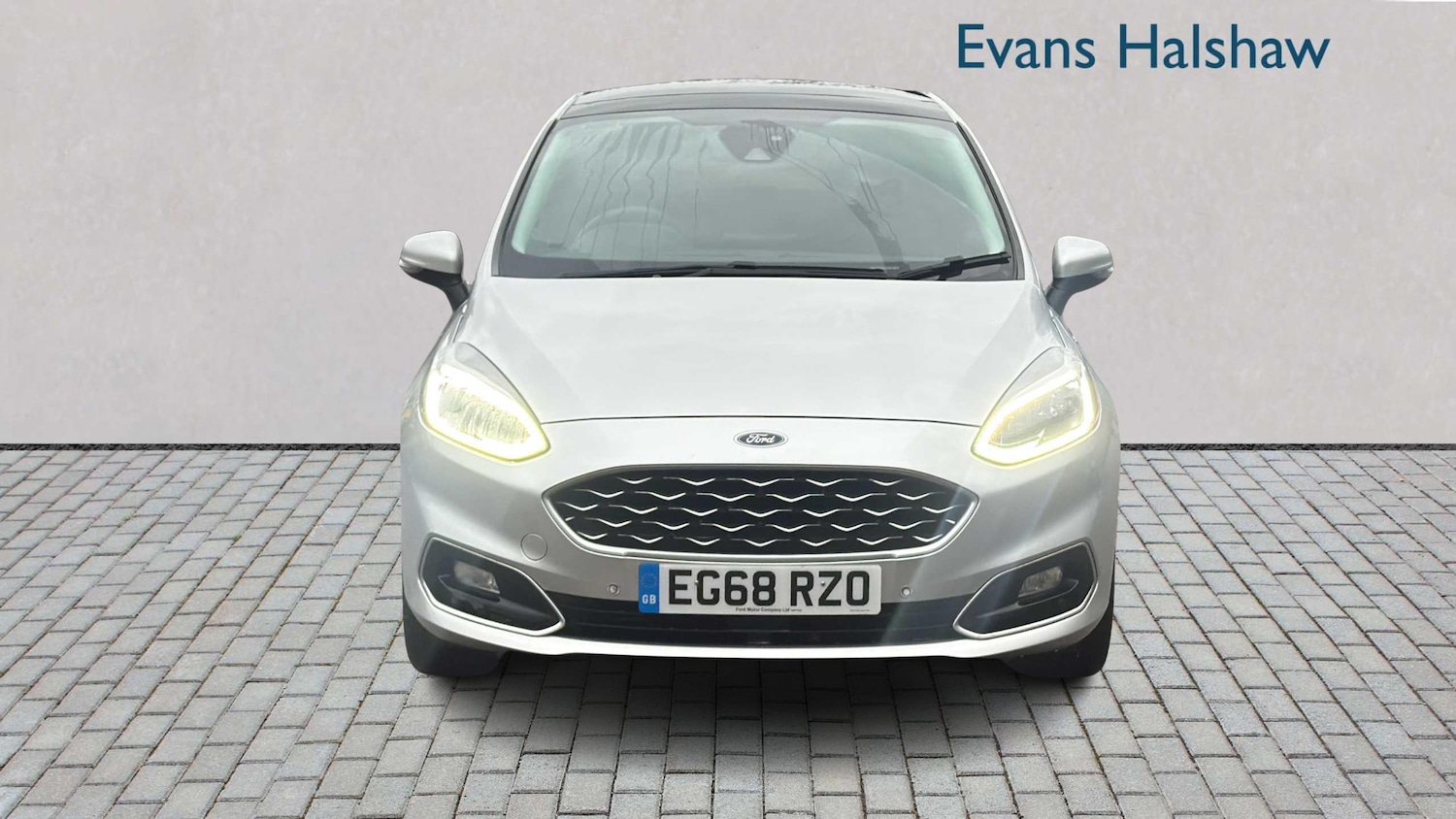 Used Ford Fiesta 2019 for sale - 77032135: Photo 6