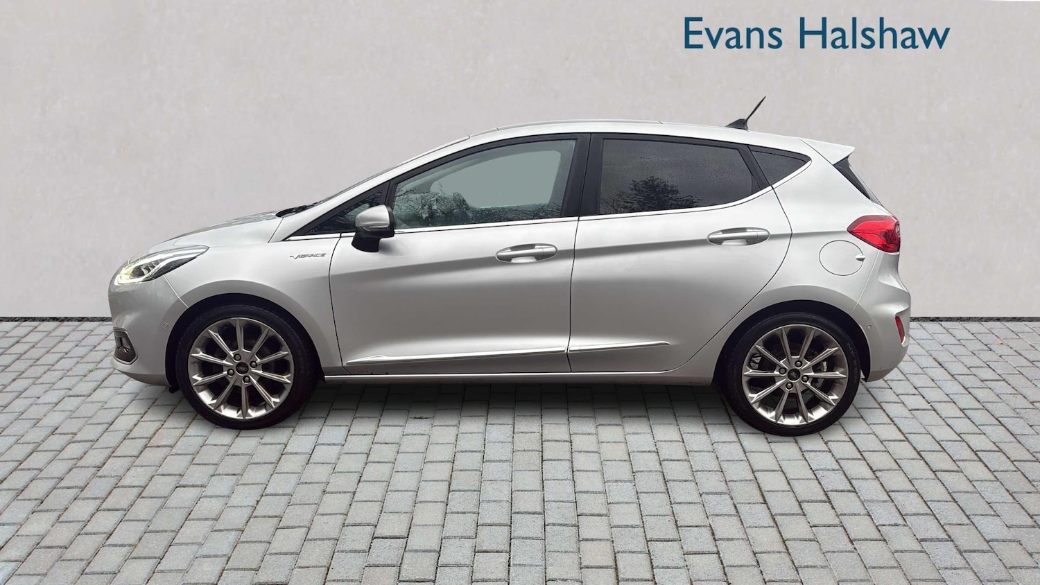 Used Ford Fiesta 2019 for sale - 77032135: Photo 7