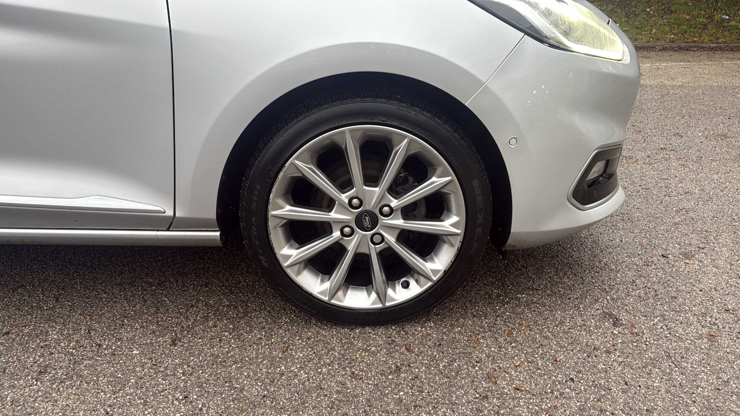 Used Ford Fiesta 2019 for sale - 77032135: Photo 9