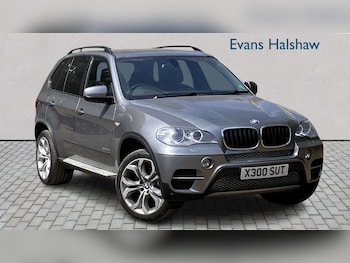 Used BMW X5 2013 for sale - 79364529: Photo