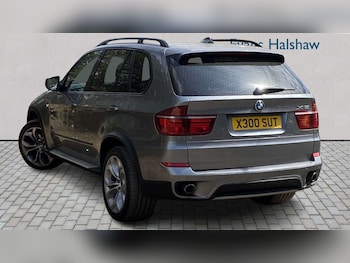 Used BMW X5 2013 for sale - 79364529: Photo