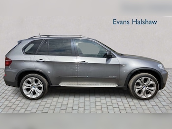 Used BMW X5 2013 for sale - 79364529: Photo