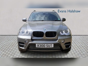 Used BMW X5 2013 for sale - 79364529: Photo
