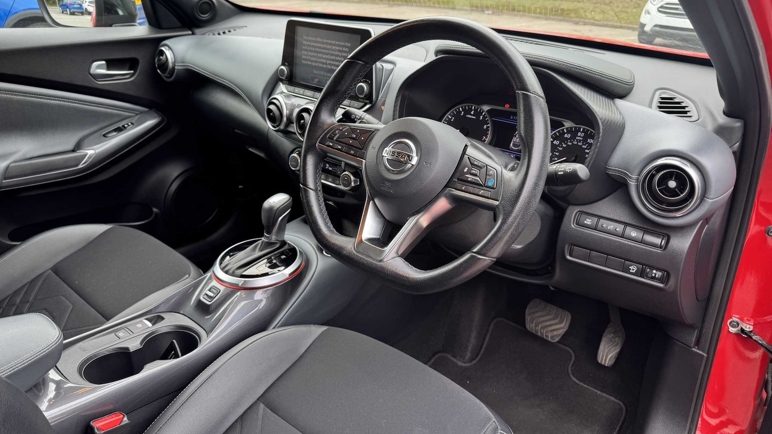 Used Nissan Juke 2021 for sale - 76169972: Photo 13
