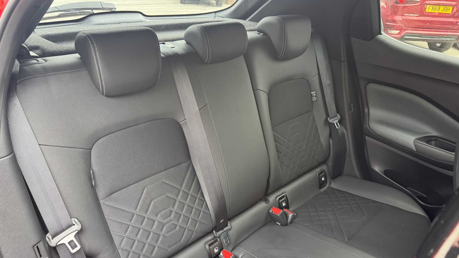 Used Nissan Juke 2021 for sale - 76169972: Photo 14