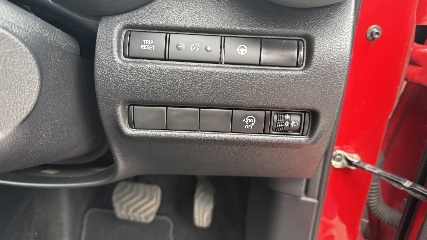 Used Nissan Juke 2021 for sale - 76169972: Photo 17