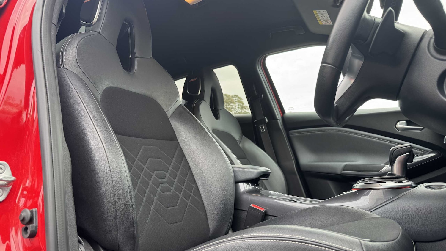 Used Nissan Juke 2021 for sale - 76169972: Photo 19