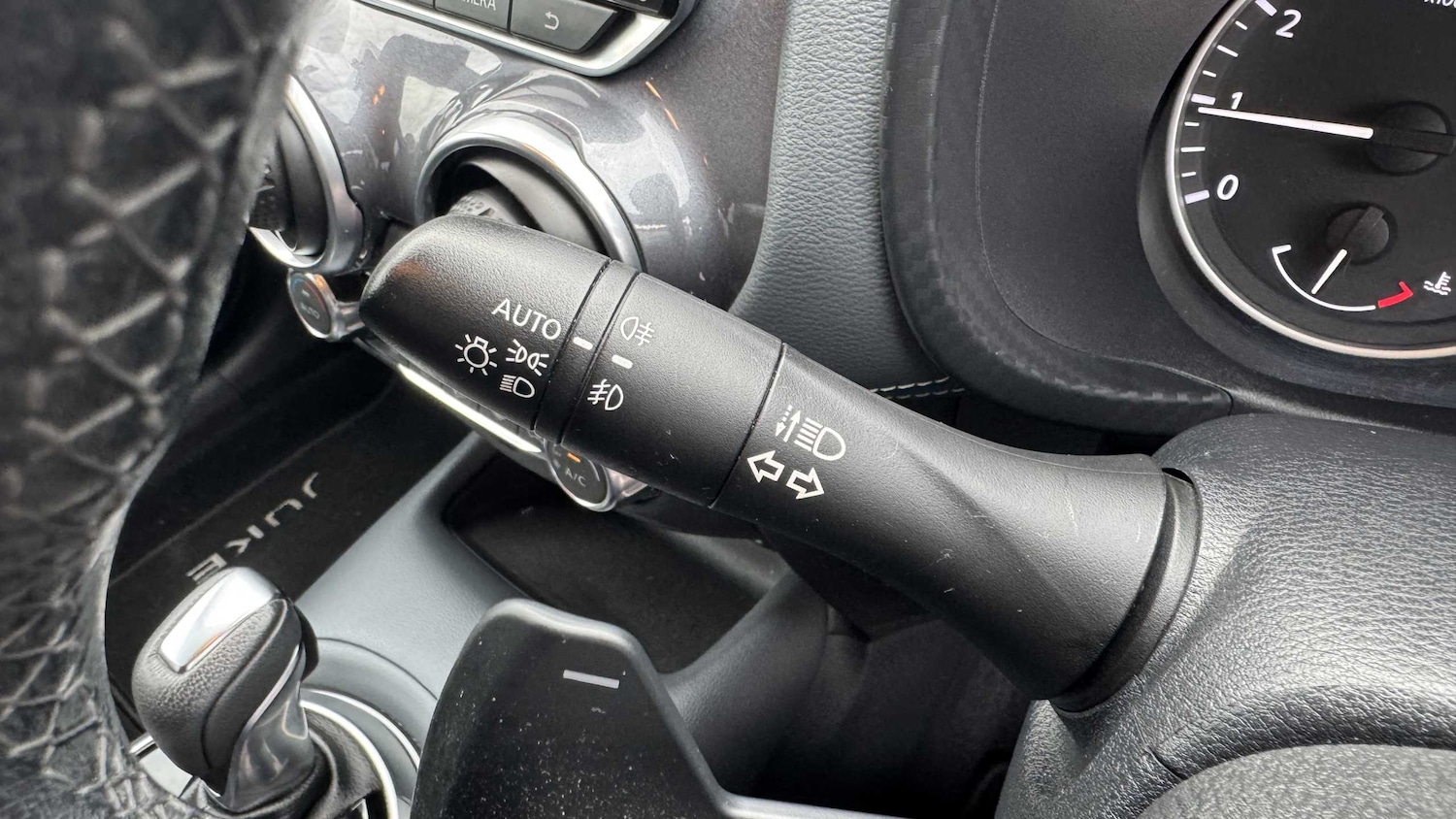 Used Nissan Juke 2021 for sale - 76169972: Photo 23