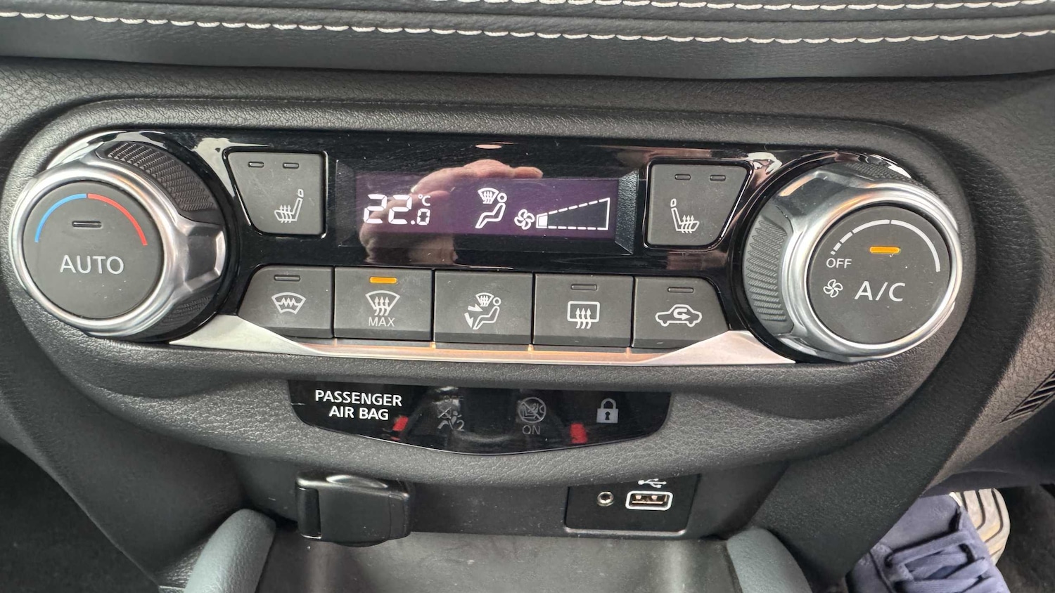 Used Nissan Juke 2021 for sale - 76169972: Photo 31