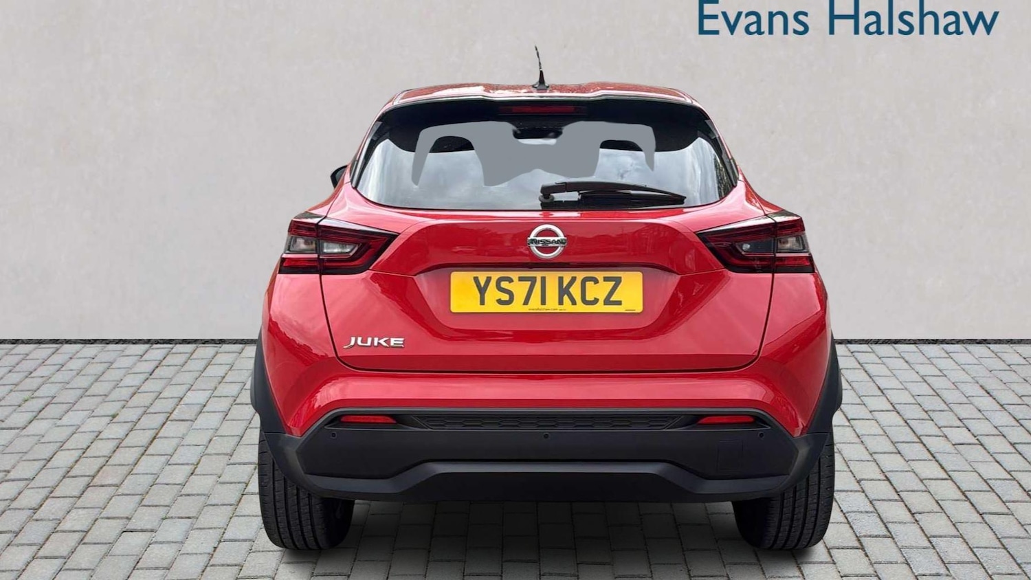 Used Nissan Juke 2021 for sale - 76169972: Photo 5