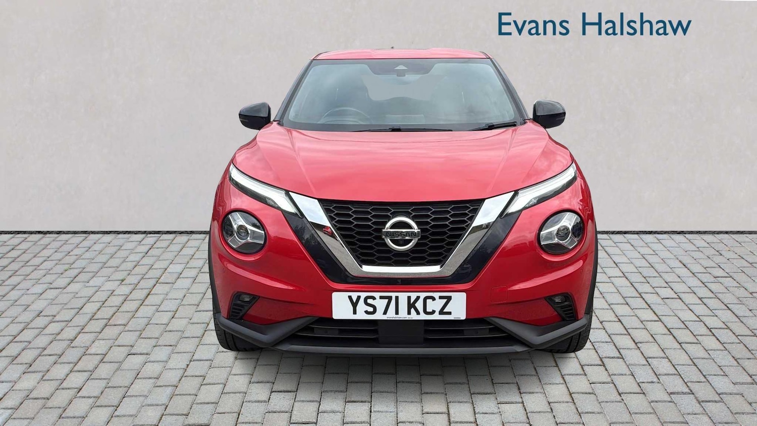 Used Nissan Juke 2021 for sale - 76169972: Photo 6