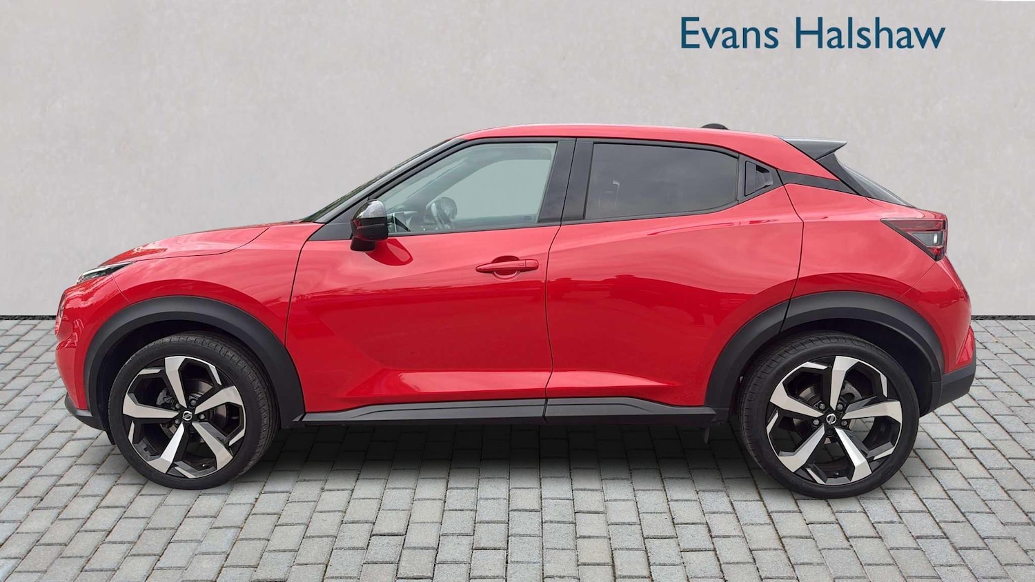 Used Nissan Juke 2021 for sale - 76169972: Photo 7