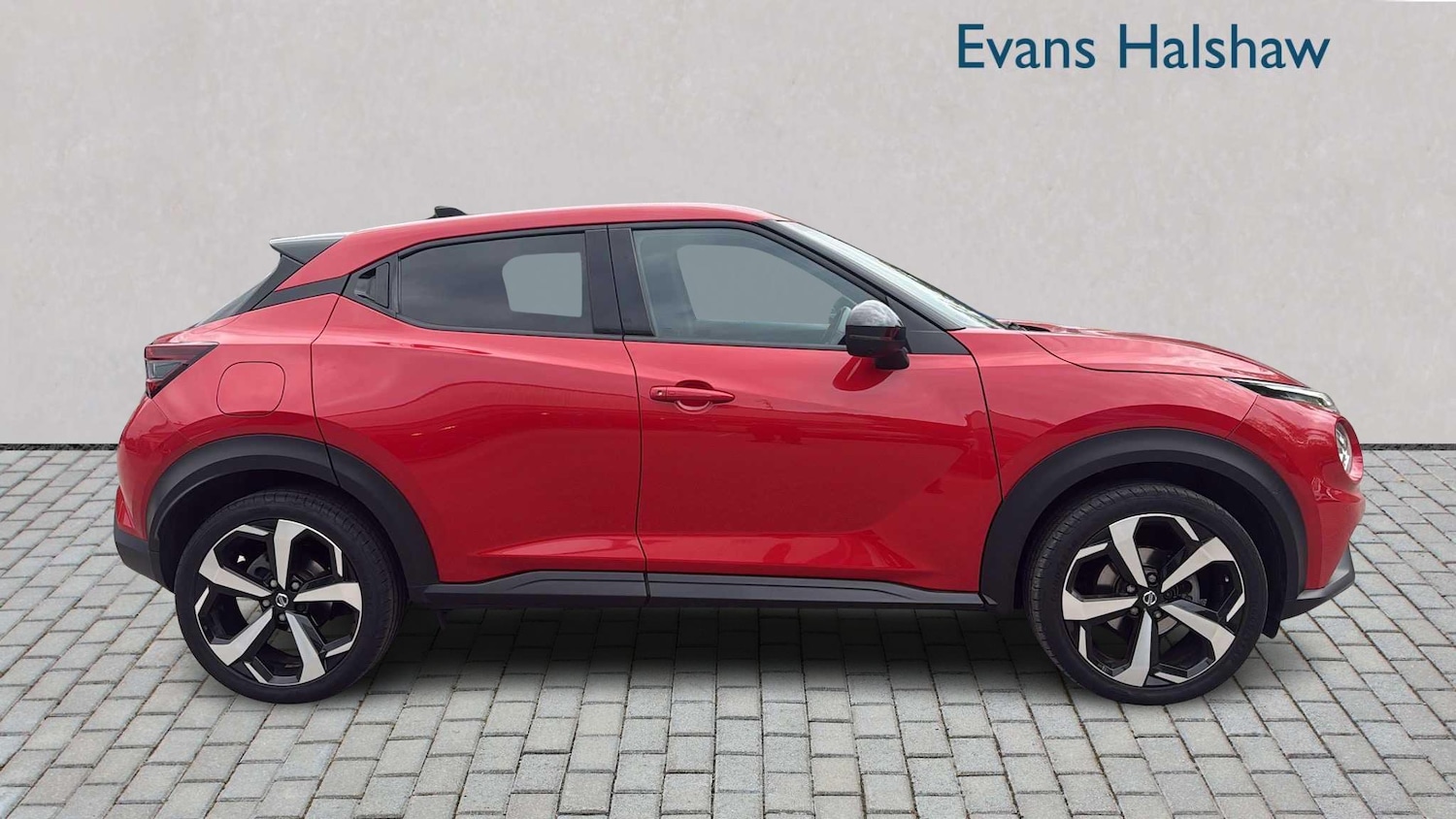Used Nissan Juke 2021 for sale - 76169972: Photo 8