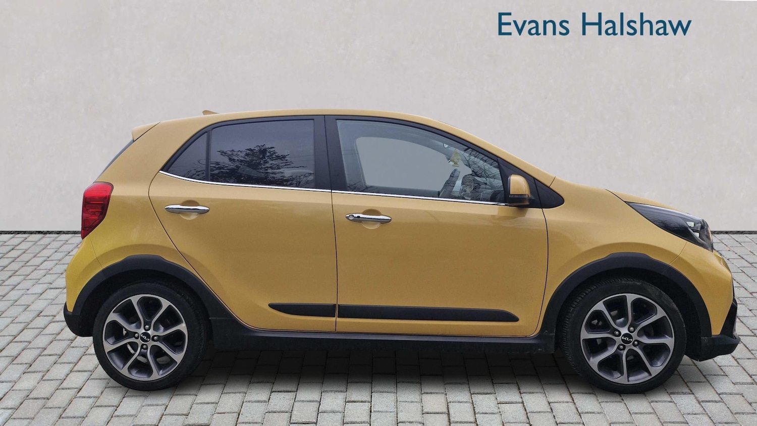 Used Kia Picanto 2022 for sale - 77429064: Photo 3