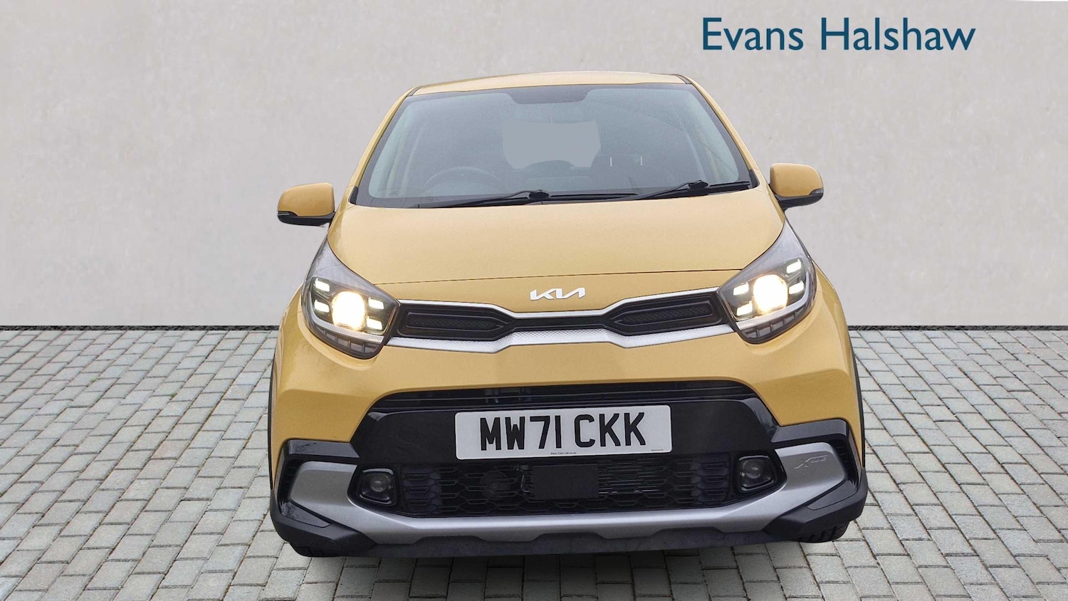 Used Kia Picanto 2022 for sale - 77429064: Photo 6