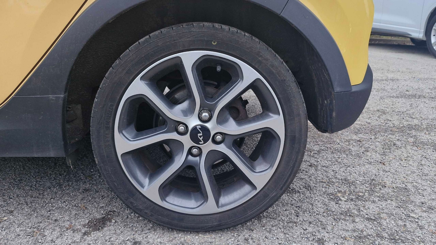 Used Kia Picanto 2022 for sale - 77429064: Photo 8