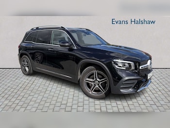 Used Mercedes-Benz GLB 2022 for sale - 78278881: Photo