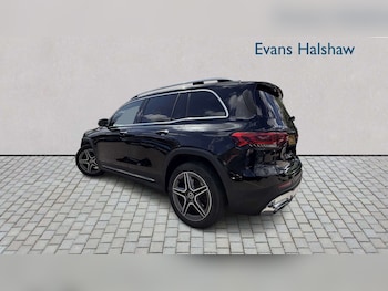 Used Mercedes-Benz GLB 2022 for sale - 78278881: Photo