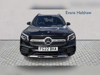 Used Mercedes-Benz GLB 2022 for sale - 78278881: Photo